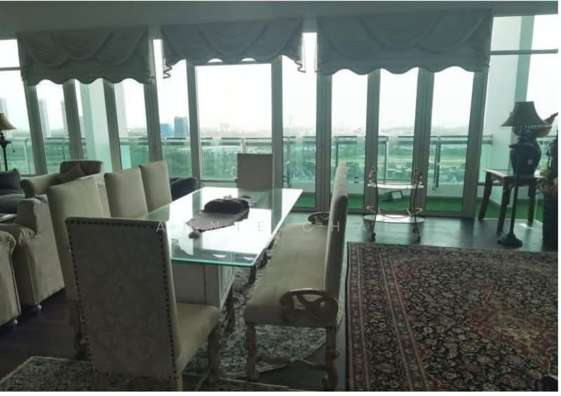 Apartment for Sale at Impiana - Annie Chai - Dining Room - PropertyGuru.com.my
