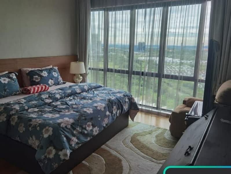 Apartment for Sale at Impiana - Annie Chai - Bedroom - PropertyGuru.com.my