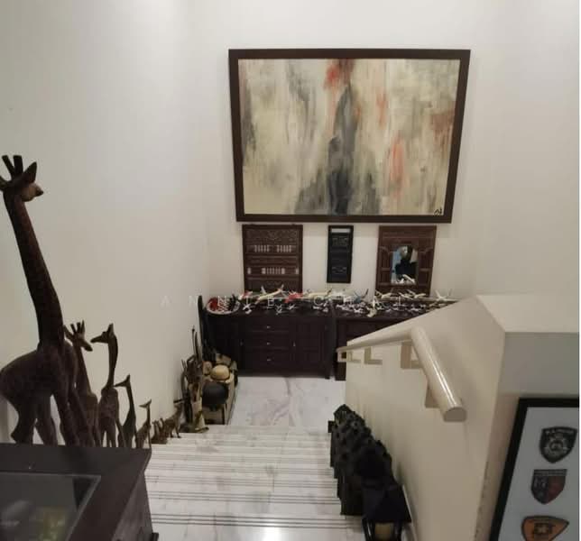 Apartment for Sale at Impiana - Annie Chai - Interior - PropertyGuru.com.my