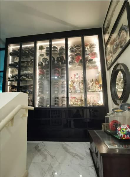 Apartment for Sale at Impiana - Annie Chai - Interior - PropertyGuru.com.my