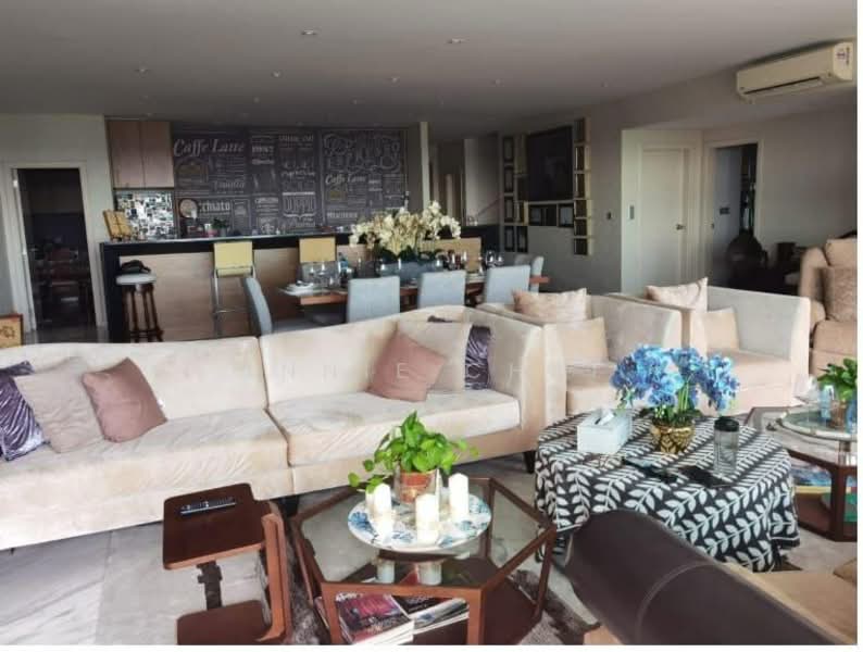 Apartment for Sale at Impiana - Annie Chai - Living Room - PropertyGuru.com.my