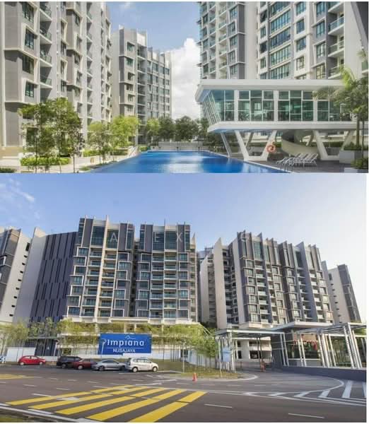 Apartment for Sale at Impiana - Alex Ng - PropertyGuru.com.my