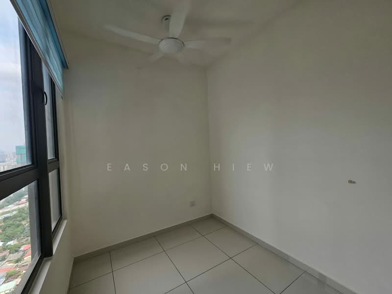 Service Residence for Rent at Kenwingston Platz - Eason Hiew - Interior - PropertyGuru.com.my