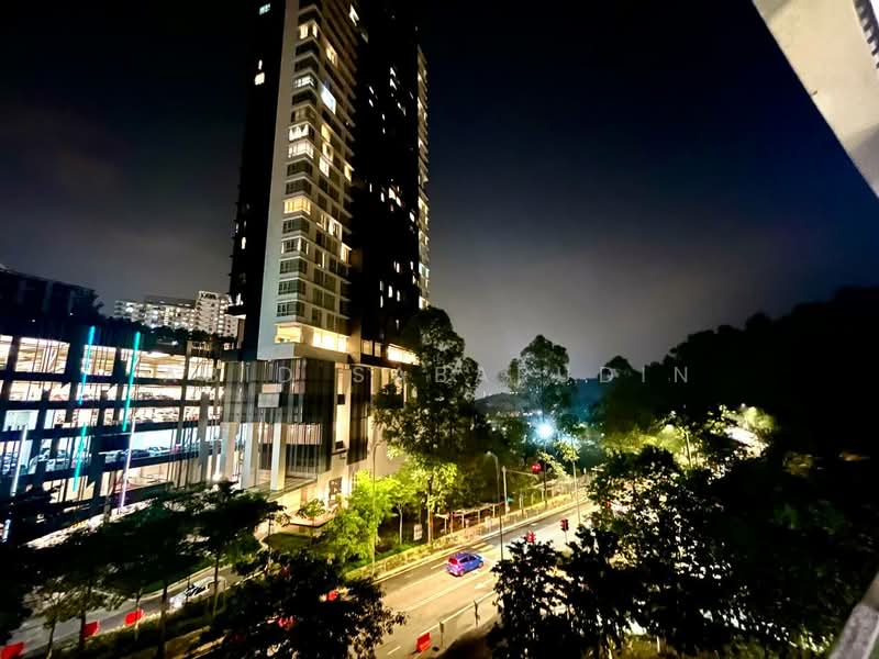 Condominium for Rent at The Veo - Abid Sabarudin - Exterior - PropertyGuru.com.my