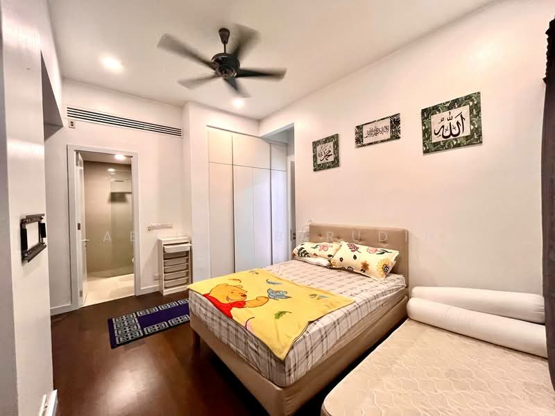 Condominium for Rent at The Veo - Abid Sabarudin - Bedroom - PropertyGuru.com.my