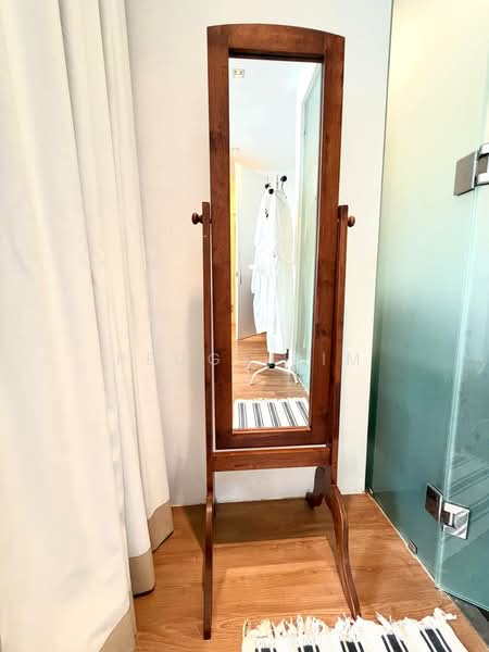 Kondominium untuk Disewa di Suasana Sentral Loft - Peggy Lim - Interior - PropertyGuru.com.my