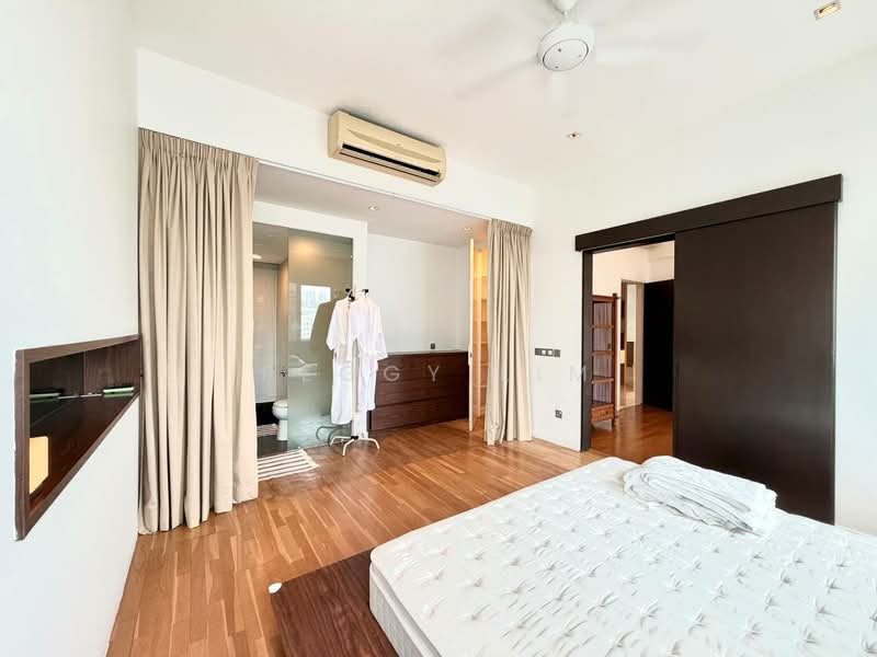 Kondominium untuk Disewa di Suasana Sentral Loft - Peggy Lim - Bedroom - PropertyGuru.com.my