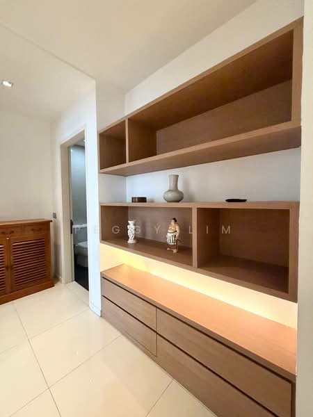 Kondominium untuk Disewa di Suasana Sentral Loft - Peggy Lim - Interior - PropertyGuru.com.my