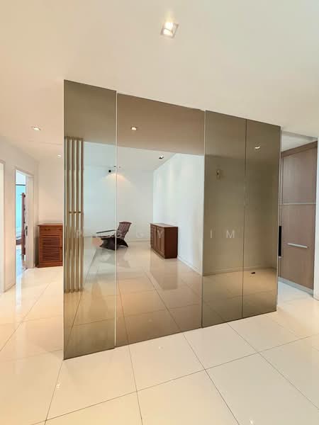 Kondominium untuk Disewa di Suasana Sentral Loft - Peggy Lim - Interior - PropertyGuru.com.my