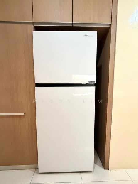 Kondominium untuk Disewa di Suasana Sentral Loft - Peggy Lim - Interior - PropertyGuru.com.my