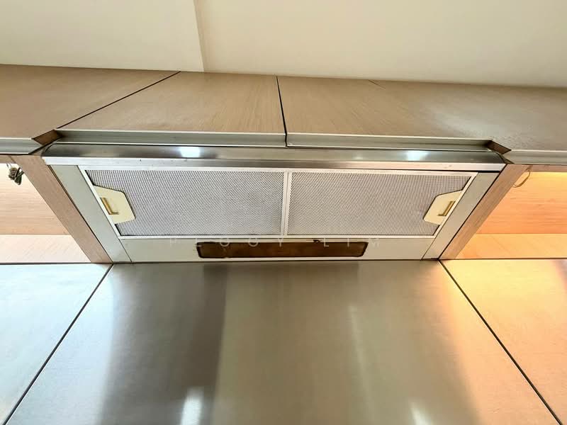 Kondominium untuk Disewa di Suasana Sentral Loft - Peggy Lim - Kitchen - PropertyGuru.com.my