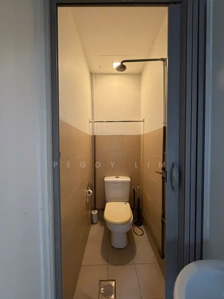 Kondominium untuk Disewa di Suasana Sentral Loft - Peggy Lim - Bathroom - PropertyGuru.com.my