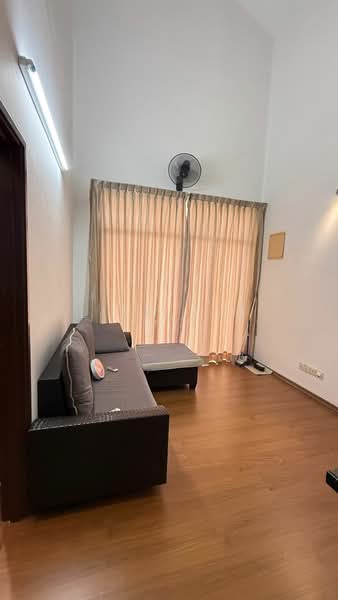 Cluster House for Rent in Horizon Hills (Iskandar Puteri (Nusajaya)) - Liew Lih Yi - Living Room - PropertyGuru.com.my