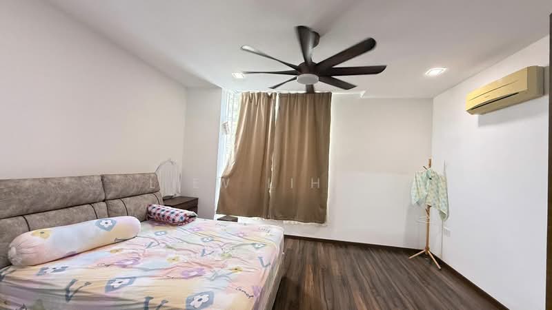 Cluster House for Rent in Horizon Hills (Iskandar Puteri (Nusajaya)) - Liew Lih Yi - Bedroom - PropertyGuru.com.my