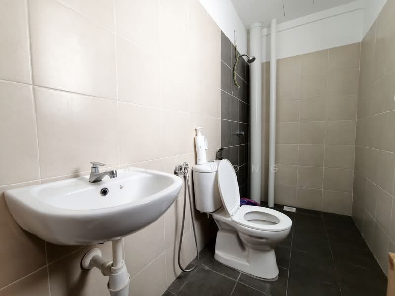 Kondominium untuk Dijual di Meru Heights Residences @ Scientex Meru - David Wong - PropertyGuru.com.my