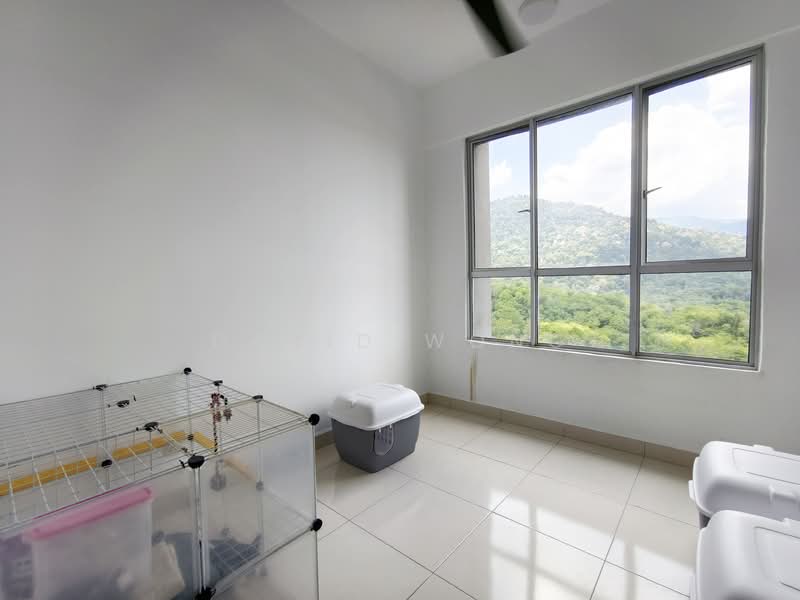 Kondominium untuk Dijual di Meru Heights Residences @ Scientex Meru - David Wong - PropertyGuru.com.my