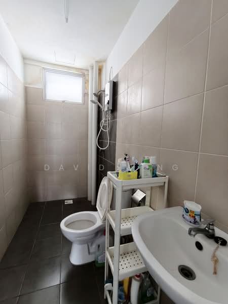 Kondominium untuk Dijual di Meru Heights Residences @ Scientex Meru - David Wong - PropertyGuru.com.my