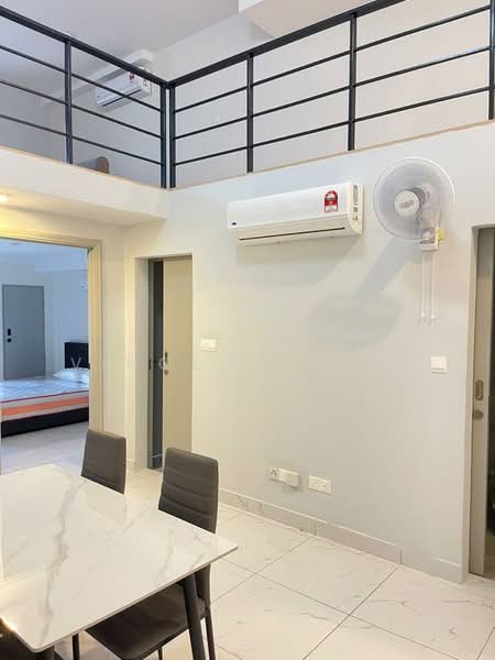 Servis Apartment untuk Dijual di Arte Cheras - Vincent Yeoh - Interior - PropertyGuru.com.my