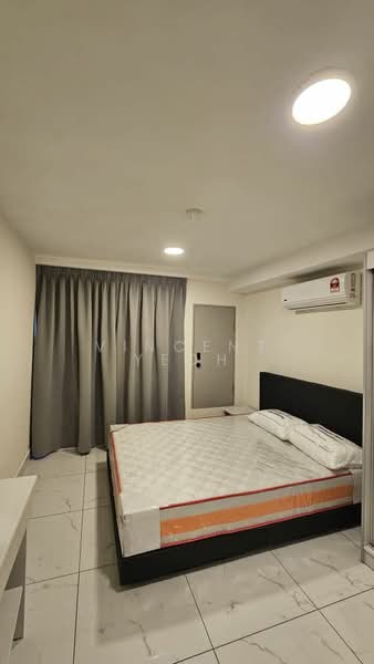 Servis Apartment untuk Dijual di Arte Cheras - Vincent Yeoh - Bedroom - PropertyGuru.com.my