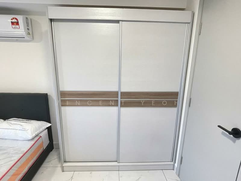 Servis Apartment untuk Dijual di Arte Cheras - Vincent Yeoh - Bedroom - PropertyGuru.com.my