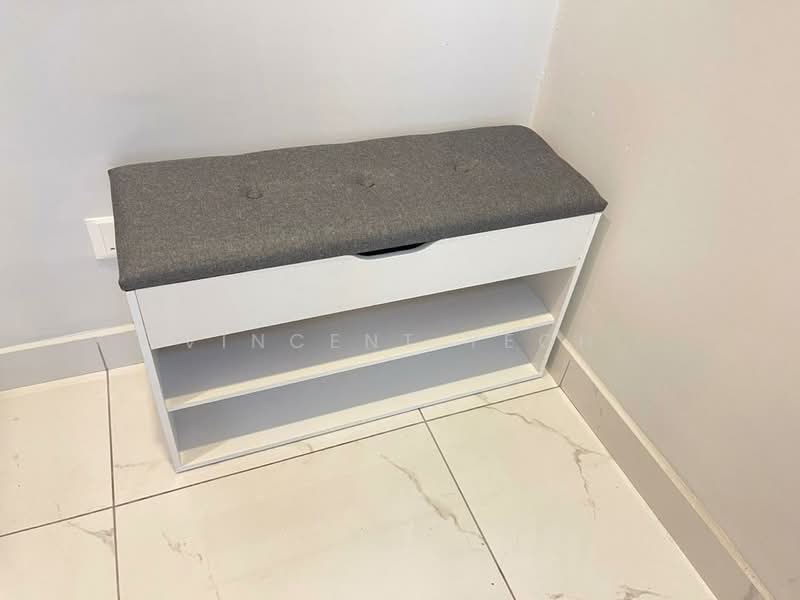 Servis Apartment untuk Dijual di Arte Cheras - Vincent Yeoh - Interior - PropertyGuru.com.my