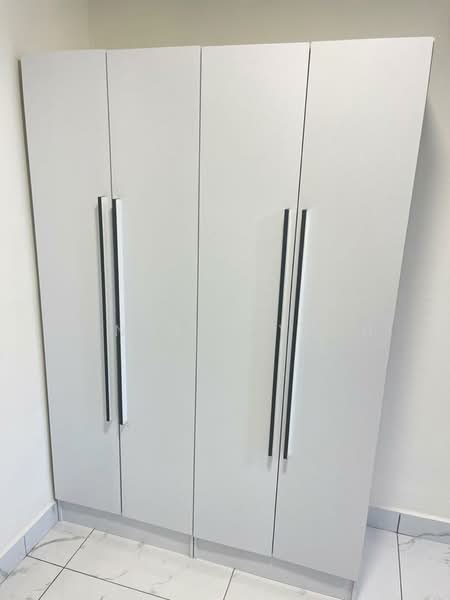 Servis Apartment untuk Dijual di Arte Cheras - Vincent Yeoh - Interior - PropertyGuru.com.my