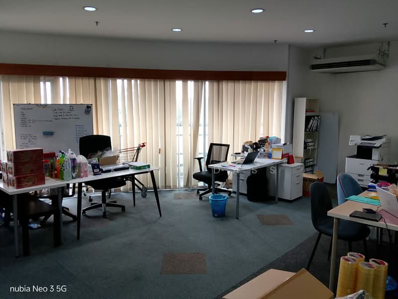 Warehouse for Rent in Shah Alam (Selangor) - Kevin Dass - Interior - PropertyGuru.com.my