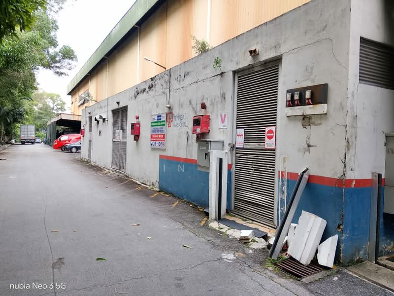 Warehouse for Rent in Shah Alam (Selangor) - Kevin Dass - Exterior - PropertyGuru.com.my