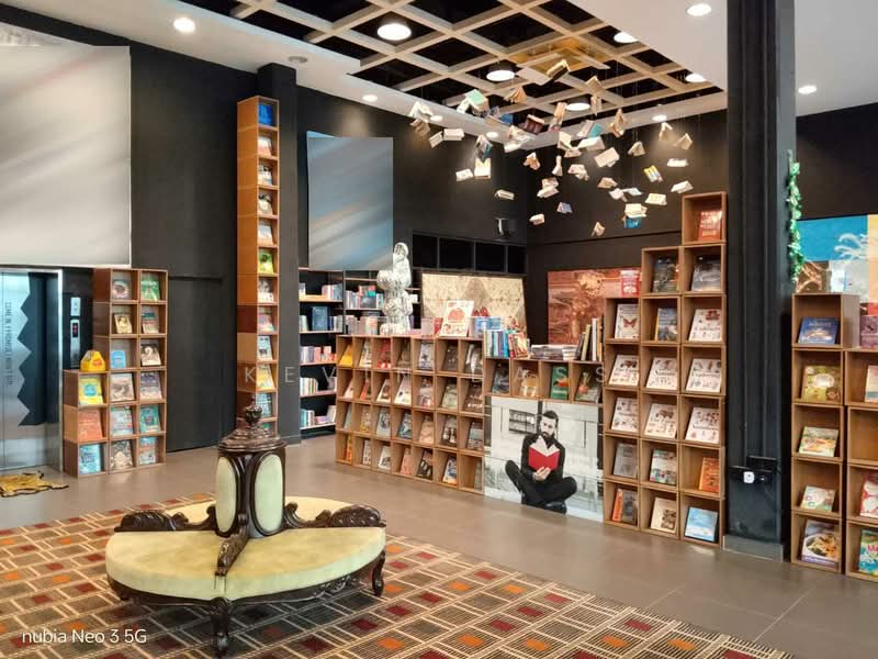 Warehouse for Rent in Shah Alam (Selangor) - Kevin Dass - Interior - PropertyGuru.com.my