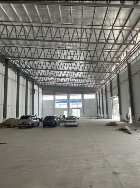 Warehouse for Rent in Seksyen 27 (Shah Alam) - muharni sawarin - Interior - PropertyGuru.com.my