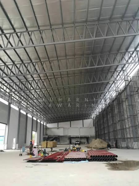 Warehouse for Rent in Seksyen 27 (Shah Alam) - muharni sawarin - Interior - PropertyGuru.com.my