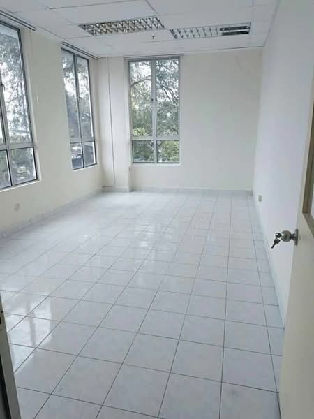 Warehouse for Rent in Seksyen 27 (Shah Alam) - muharni sawarin - Interior - PropertyGuru.com.my