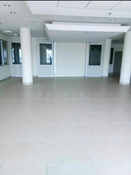 Warehouse for Rent in Seksyen 27 (Shah Alam) - muharni sawarin - Interior - PropertyGuru.com.my