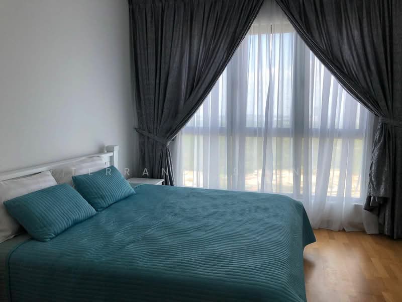 Condominium for Rent at Teega Residences - Terrance Soong - Bedroom - PropertyGuru.com.my