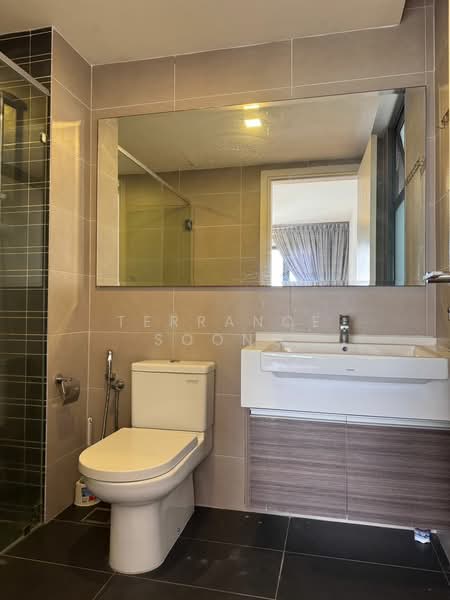 Condominium for Rent at Teega Residences - Terrance Soong - Bathroom - PropertyGuru.com.my