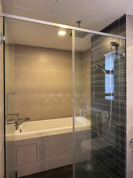 Condominium for Rent at Teega Residences - Terrance Soong - Bathroom - PropertyGuru.com.my
