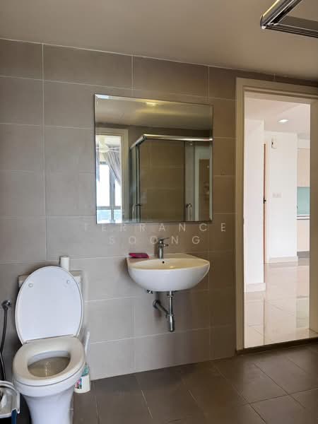 Condominium for Rent at Teega Residences - Terrance Soong - Bathroom - PropertyGuru.com.my