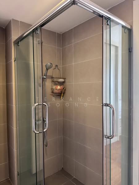 Condominium for Rent at Teega Residences - Terrance Soong - Bathroom - PropertyGuru.com.my