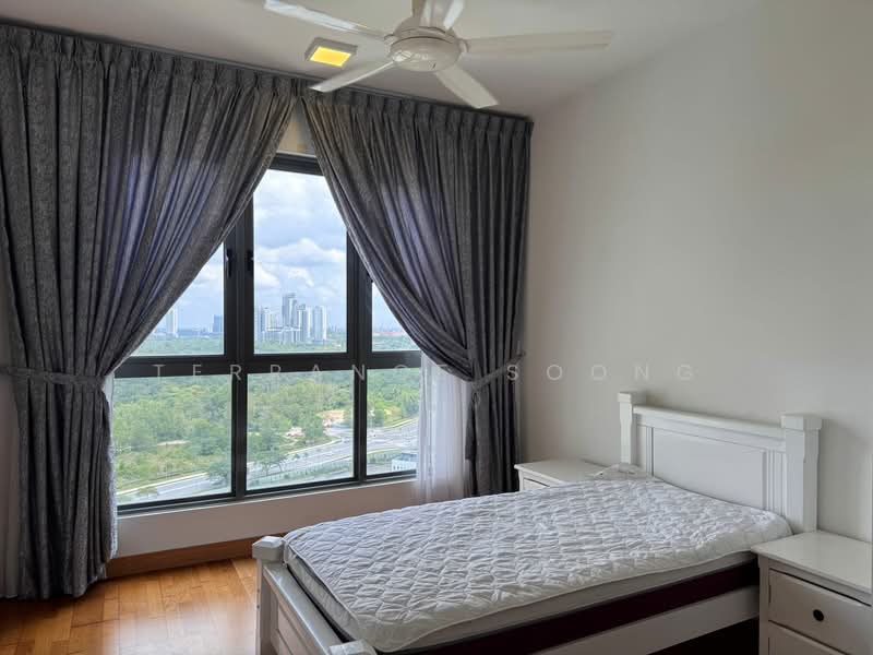 Condominium for Rent at Teega Residences - Terrance Soong - Bedroom - PropertyGuru.com.my