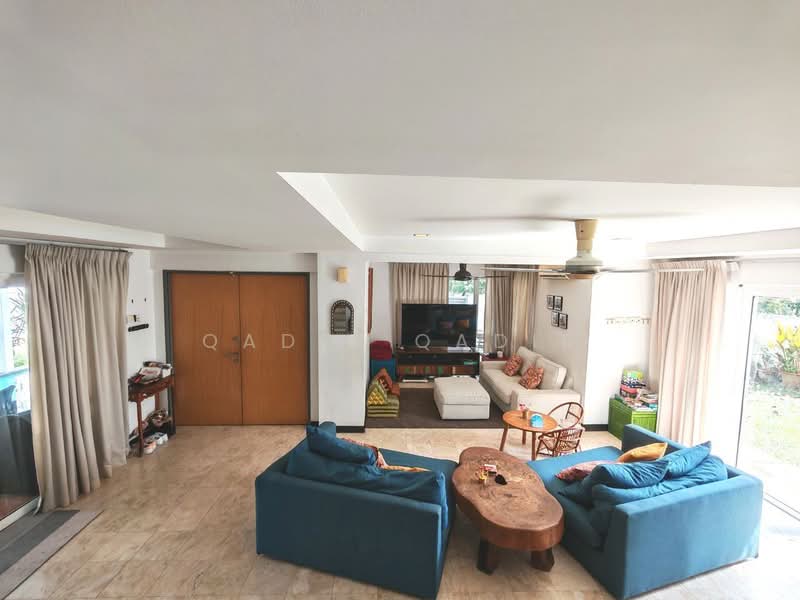 Rumah Banglo untuk Dijual di Bangsar (Kuala Lumpur) - Qadir Qadir - PropertyGuru.com.my