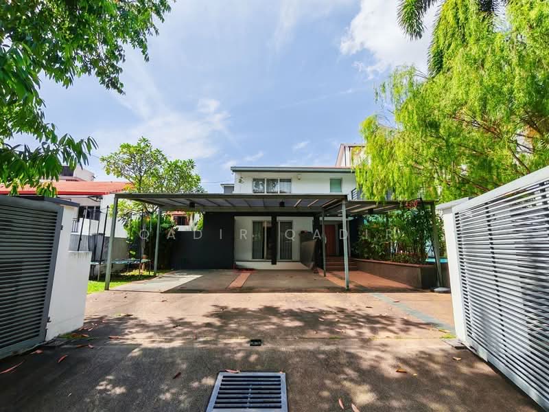 Rumah Banglo untuk Dijual di Bangsar (Kuala Lumpur) - Qadir Qadir - PropertyGuru.com.my