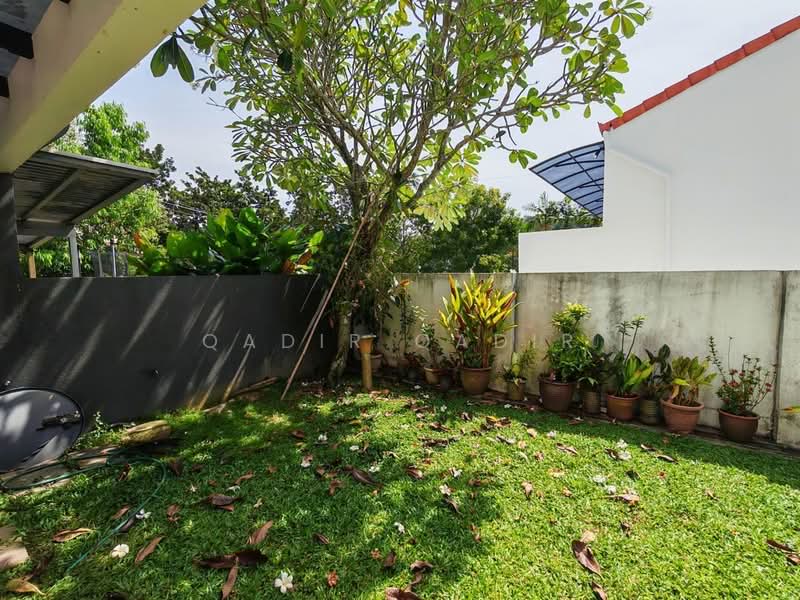 Rumah Banglo untuk Dijual di Bangsar (Kuala Lumpur) - Qadir Qadir - PropertyGuru.com.my