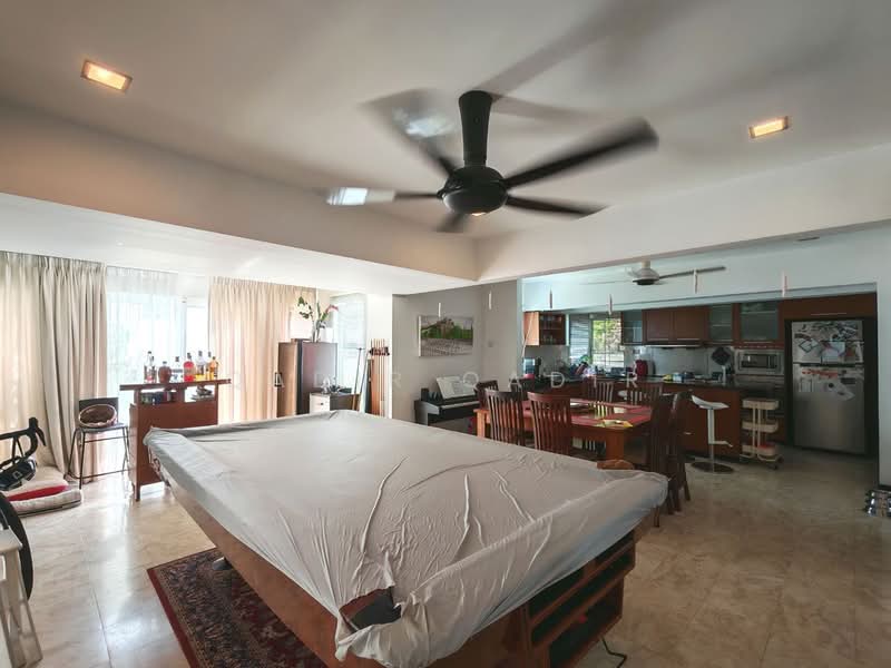 Rumah Banglo untuk Dijual di Bangsar (Kuala Lumpur) - Qadir Qadir - PropertyGuru.com.my