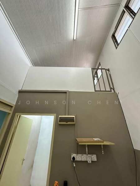 2-storey Terraced House for Rent in Kampung Baru Saleng (Kulai) - Johnson Chen - Interior - PropertyGuru.com.my