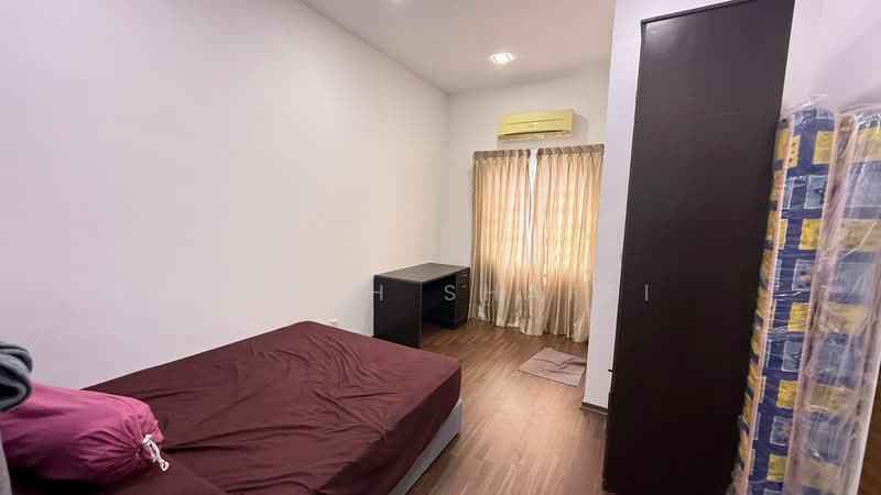 Cluster House for Rent in Horizon Hills (Iskandar Puteri (Nusajaya)) - Sarah Shaffi - Bedroom - PropertyGuru.com.my