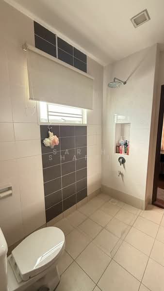 Cluster House for Rent in Horizon Hills (Iskandar Puteri (Nusajaya)) - Sarah Shaffi - Bathroom - PropertyGuru.com.my