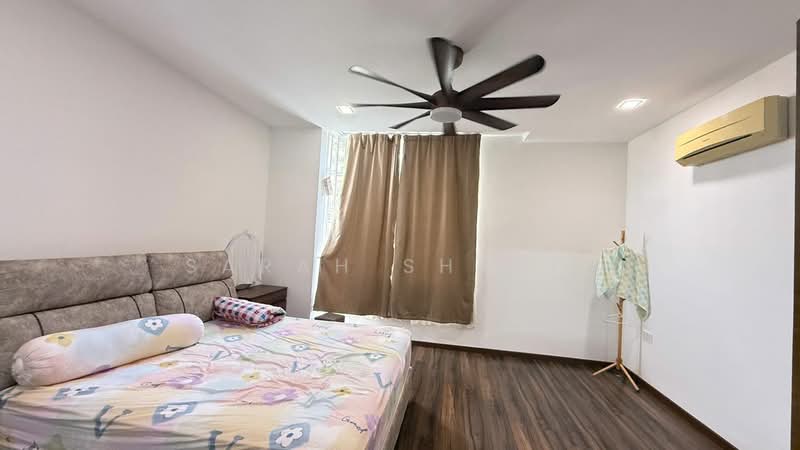 Cluster House for Rent in Horizon Hills (Iskandar Puteri (Nusajaya)) - Sarah Shaffi - Bedroom - PropertyGuru.com.my