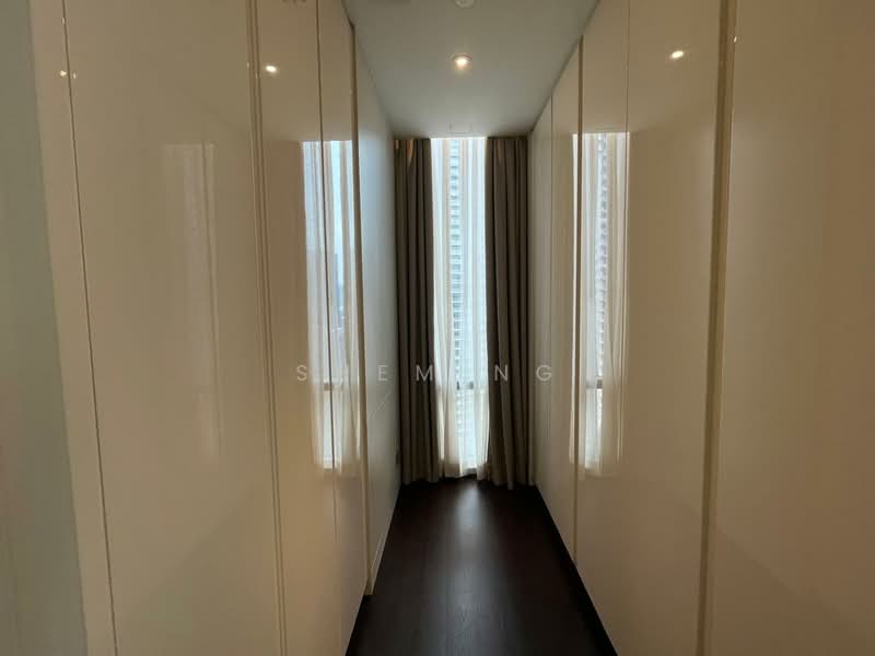 Servis Apartment untuk Disewa di Pavilion Suites - Shem Ng - Interior - PropertyGuru.com.my