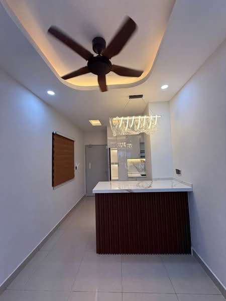 Kondominium untuk Disewa di Residensi Alamanda - Yi Jun - Interior - PropertyGuru.com.my
