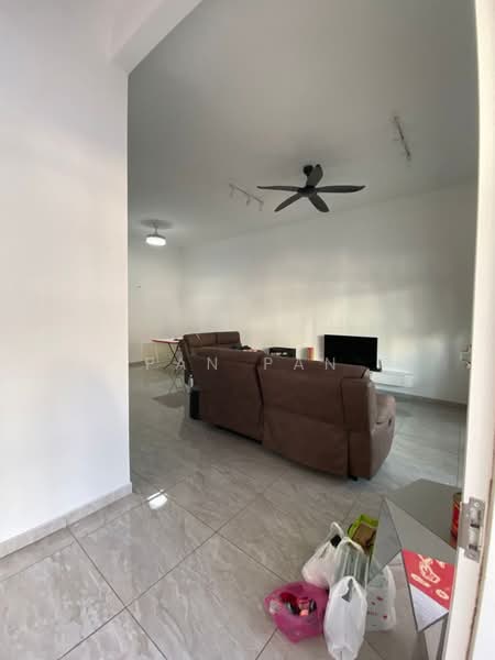 Rumah Teres untuk Disewa di Bandar Putra (Kulai) - Pan Pan - PropertyGuru.com.my